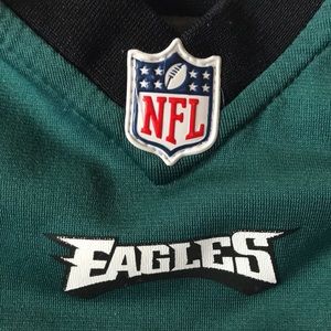 Boys Eagles McCoy Jersey